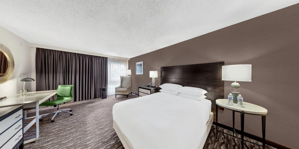 Delta Hotels by Marriott Baltimore North