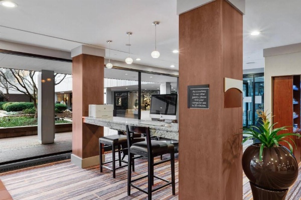 Delta Hotels by Marriott Baltimore North image 22