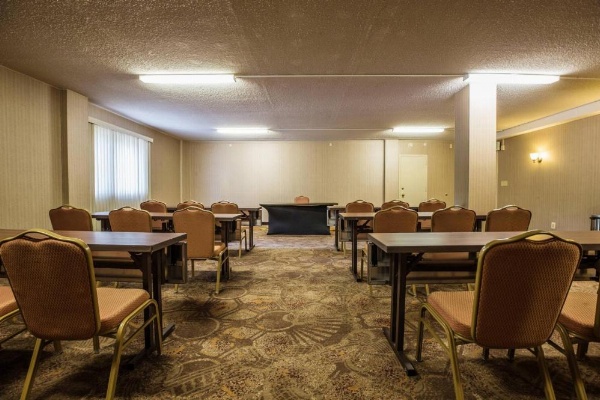 Delta Hotels by Marriott Baltimore North image 27